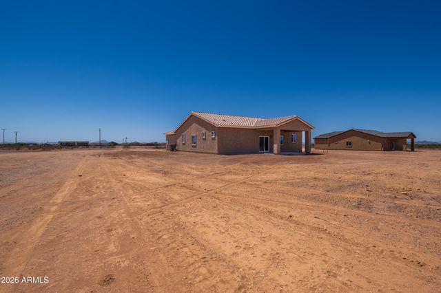 37597 W MARIPOSA Street, Tonopah, AZ 85354