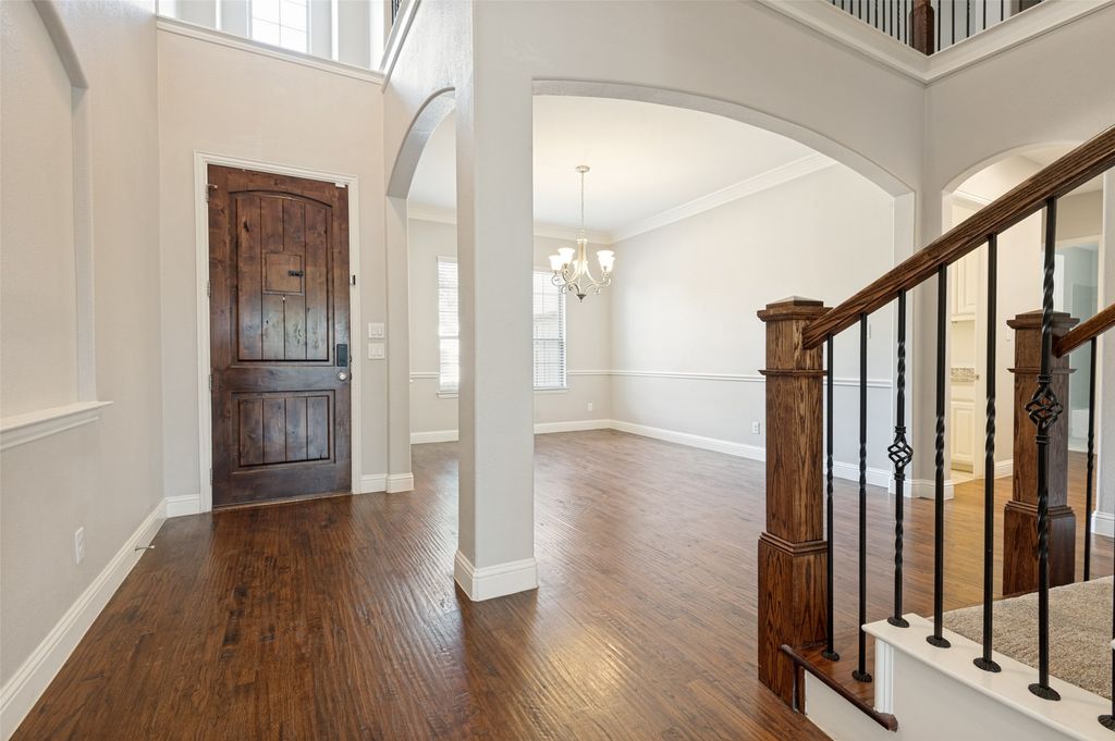 901 Colby Drive, Mansfield, TX 76063 — photo 3