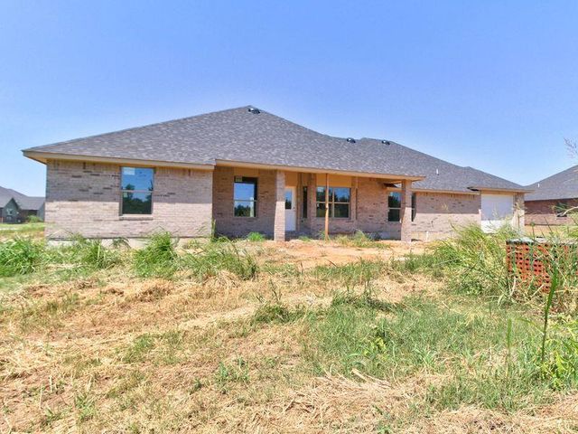 4021 S Wagon Drive, Stillwater, OK 74074