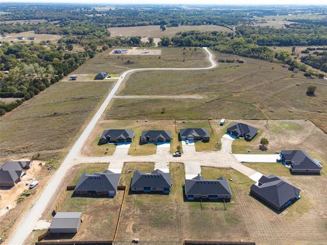 4021 S Wagon Drive, Stillwater, OK 74074