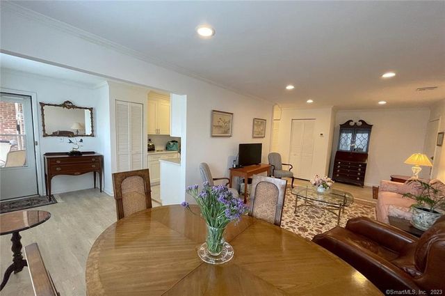 87 Southport Woods Drive, Fairfield, CT 06890