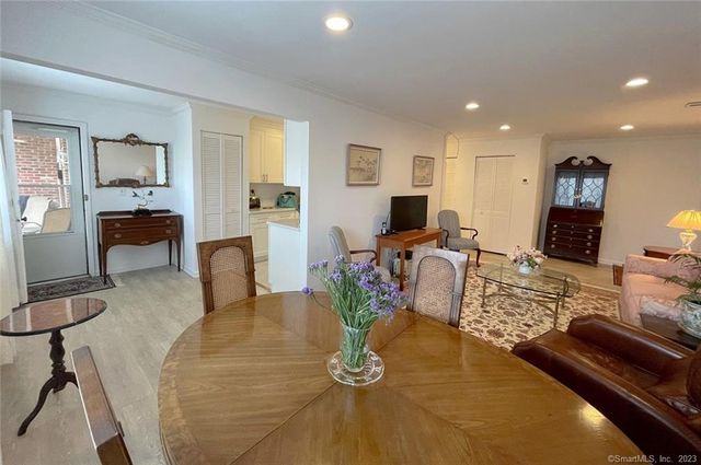 87 Southport Woods Drive, Fairfield, CT 06890