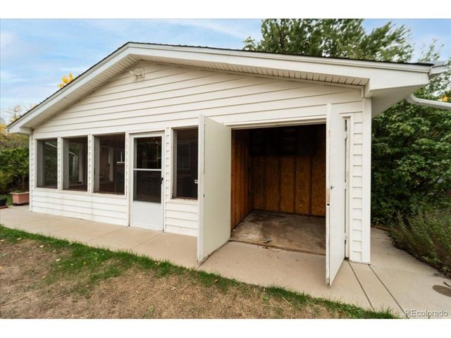 Address unavailable.