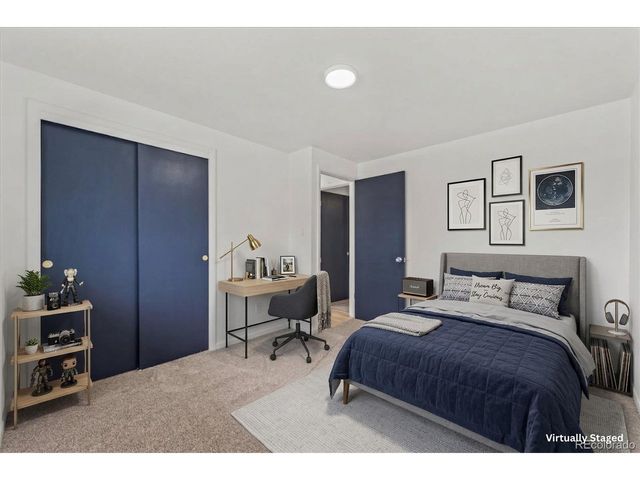 Address unavailable.