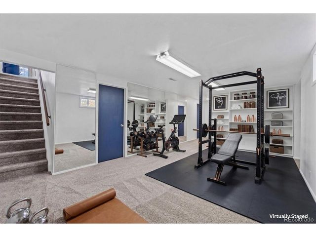 Address unavailable.