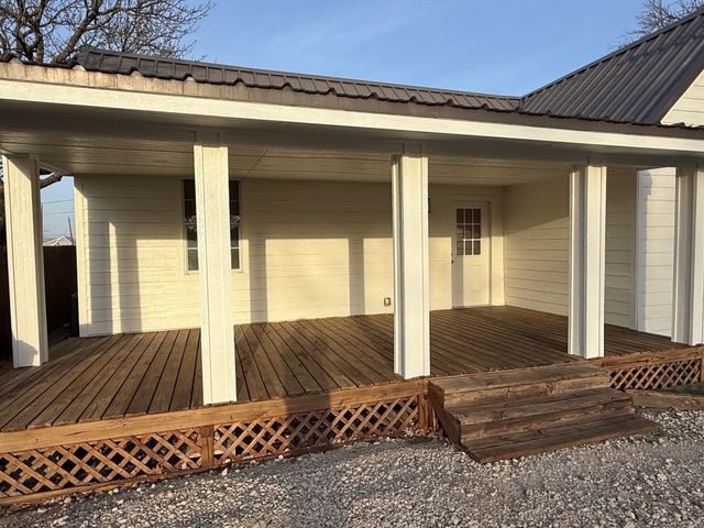 250 Cosey Street, Palmer, TX 75152