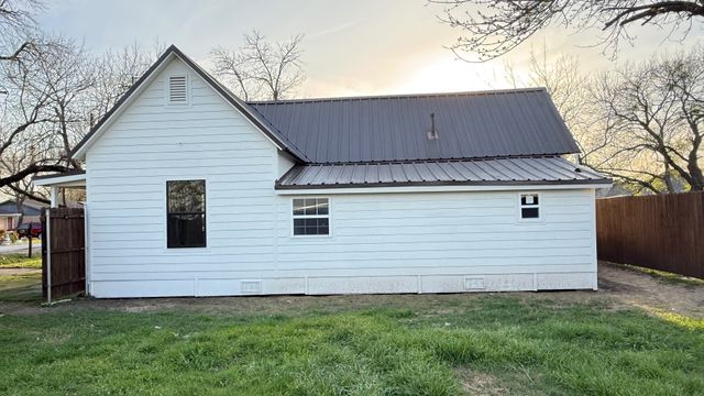 250 Cosey Street, Palmer, TX 75152