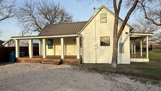 250 Cosey Street, Palmer, TX 75152