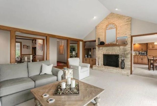 53379 County Murray Drive, Granger, IN 46530