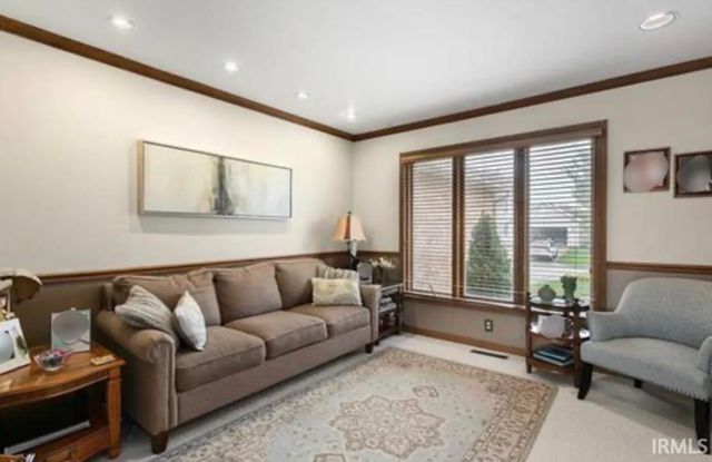 53379 County Murray Drive, Granger, IN 46530