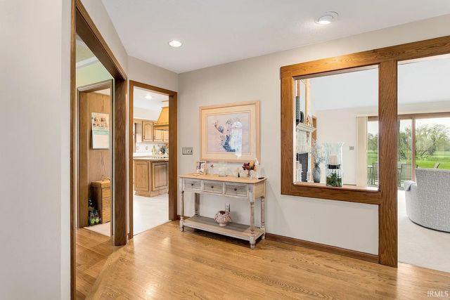 53379 County Murray Drive, Granger, IN 46530