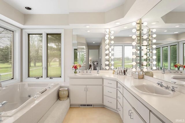 53379 County Murray Drive, Granger, IN 46530