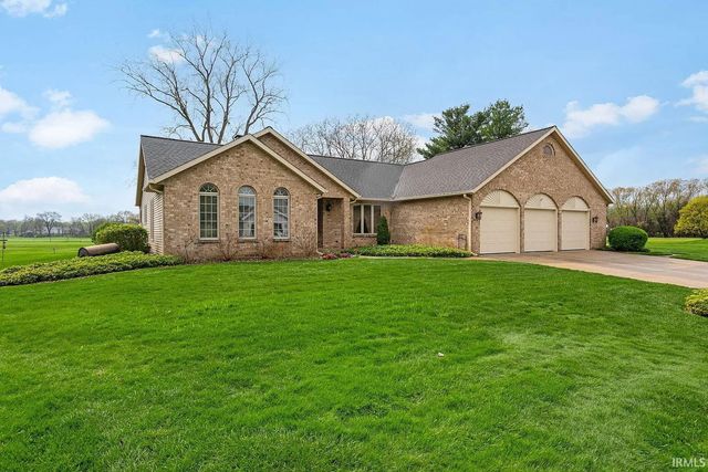 53379 County Murray Drive, Granger, IN 46530
