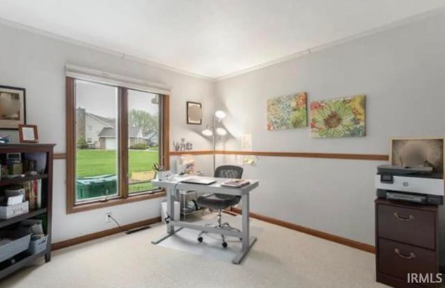 53379 County Murray Drive, Granger, IN 46530