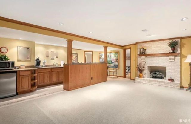 53379 County Murray Drive, Granger, IN 46530
