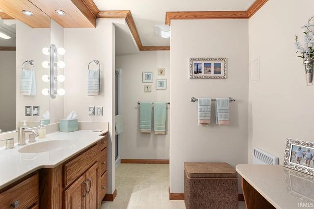 53379 County Murray Drive, Granger, IN 46530