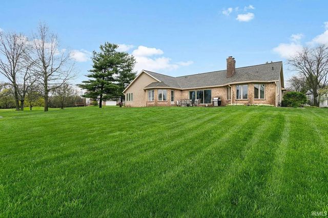 53379 County Murray Drive, Granger, IN 46530
