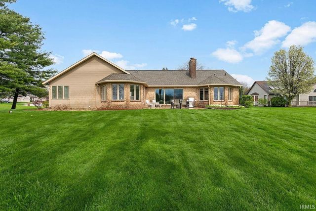 53379 County Murray Drive, Granger, IN 46530
