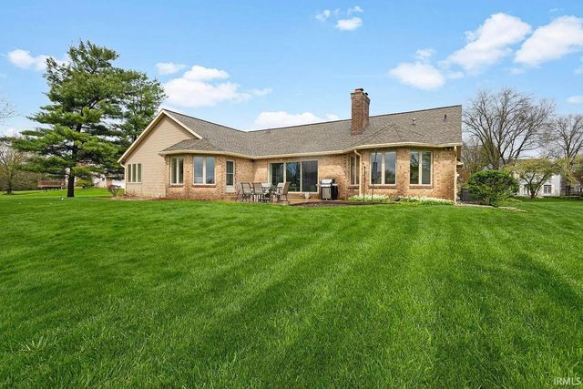 53379 County Murray Drive, Granger, IN 46530