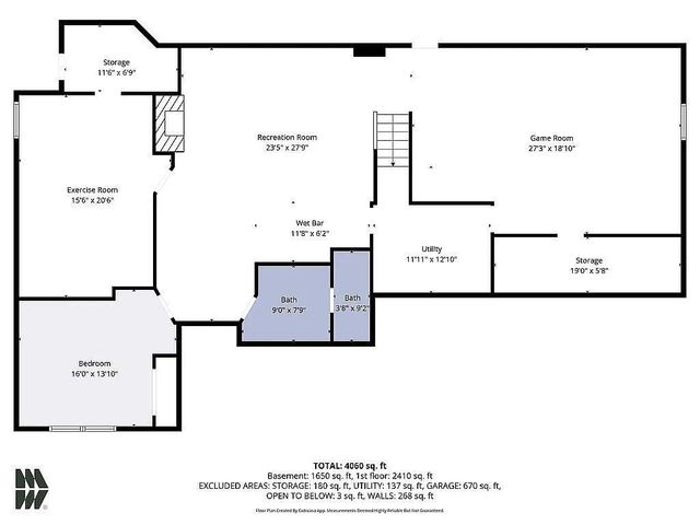 53379 County Murray Drive, Granger, IN 46530