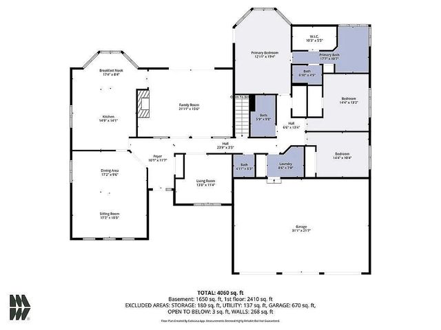 53379 County Murray Drive, Granger, IN 46530