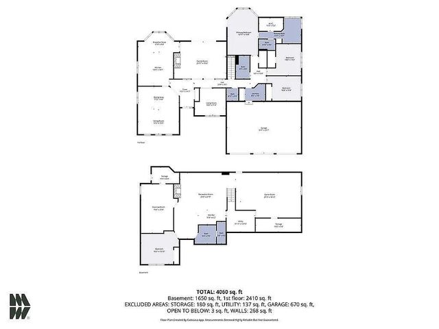 53379 County Murray Drive, Granger, IN 46530
