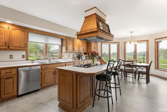 53379 County Murray Drive, Granger, IN 46530