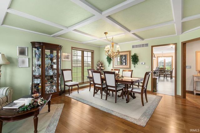 53379 County Murray Drive, Granger, IN 46530