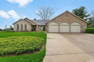 53379 County Murray Drive, Granger, IN 46530