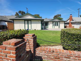 1731 N Ballad, Anaheim, CA 92807