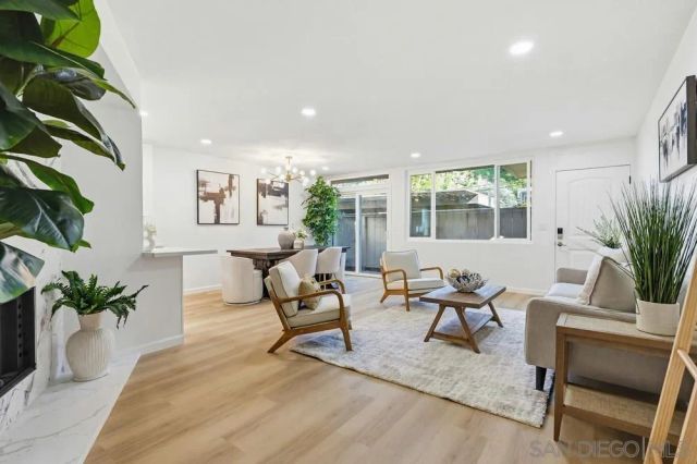 3116 Groton Way 2, San Diego, CA 92110