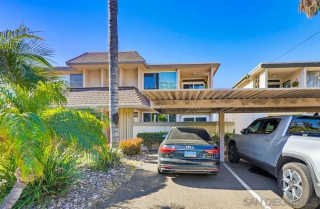 3116 Groton Way 2, San Diego, CA 92110