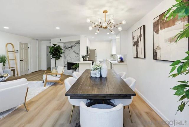 3116 Groton Way 2, San Diego, CA 92110