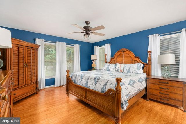 319 BIRCHSIDE CIR E, Locust Grove, VA 22508