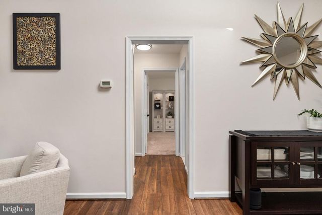 319 BIRCHSIDE CIR E, Locust Grove, VA 22508