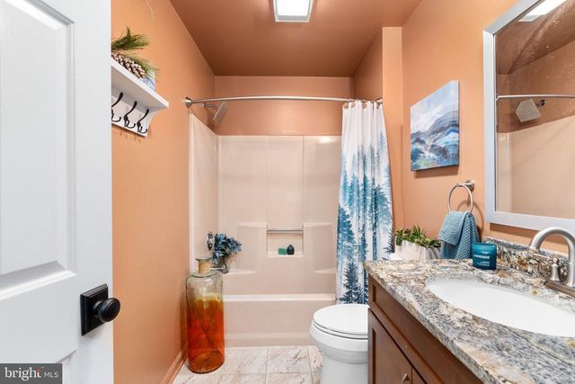 319 BIRCHSIDE CIR E, Locust Grove, VA 22508