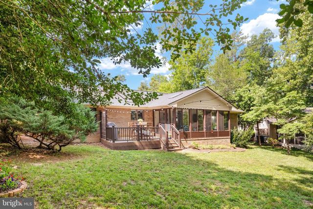 319 BIRCHSIDE CIR E, Locust Grove, VA 22508