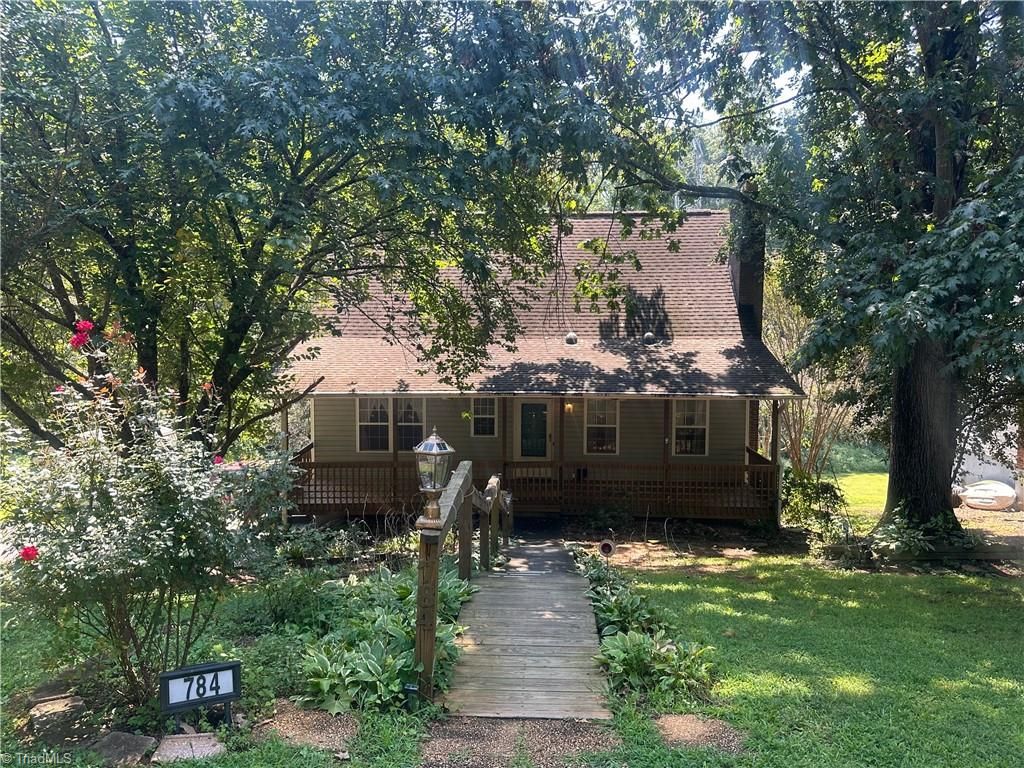 784 Grinnell Street, Lewisville, NC 27023