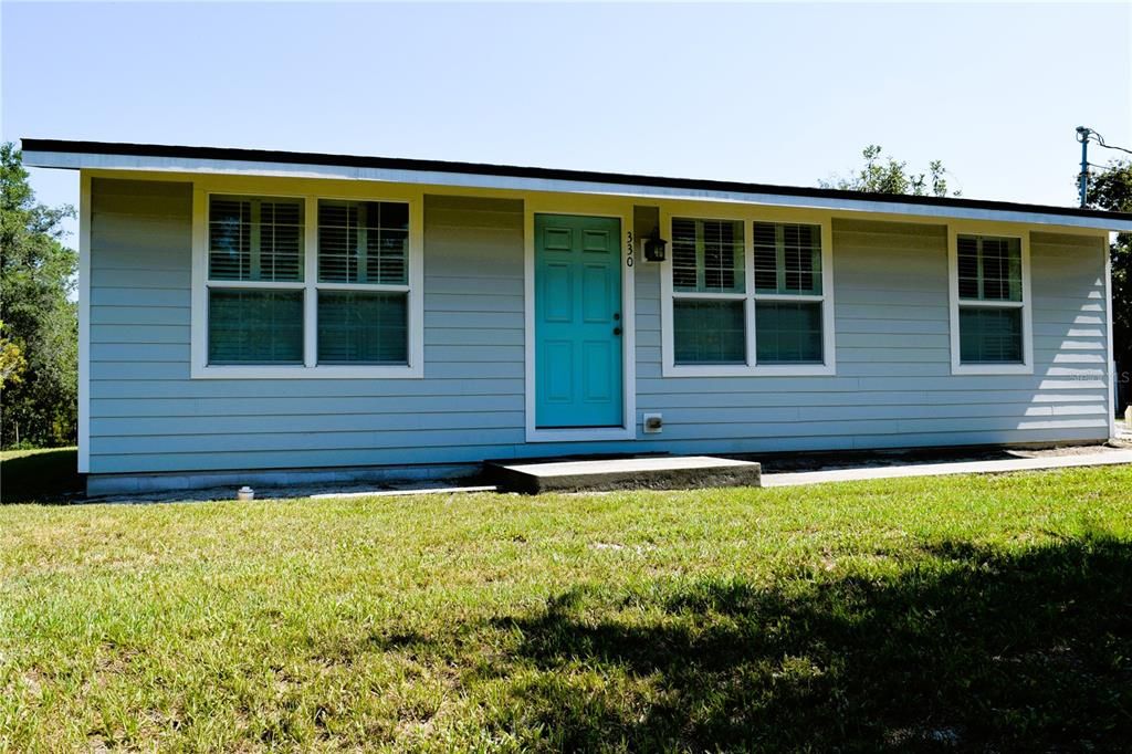330 ENTERPRISE OSTEEN ROAD, Osteen, FL 32764