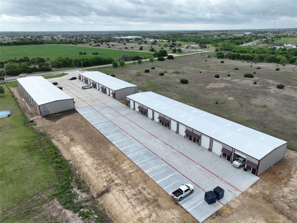 11983 FM 2331 160, Godley, TX 76044 — exterior