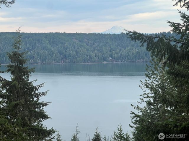 41 N Diamondhead Drive, Lilliwaup, WA 98555