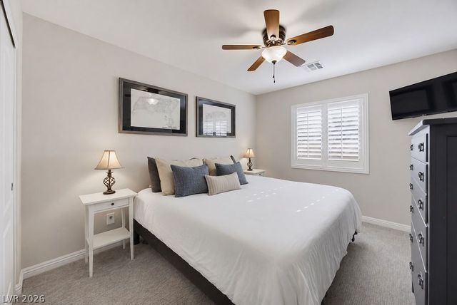7929 Beaver Mountain Avenue, Las Vegas, NV 89131