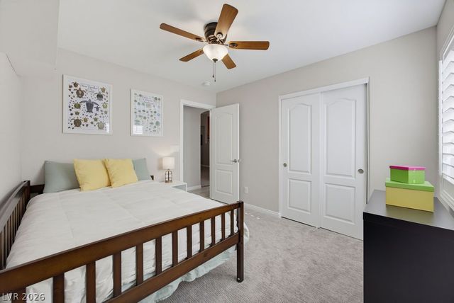7929 Beaver Mountain Avenue, Las Vegas, NV 89131