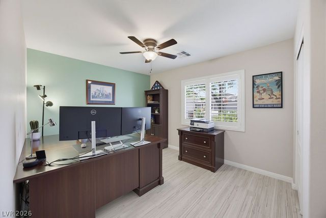 7929 Beaver Mountain Avenue, Las Vegas, NV 89131