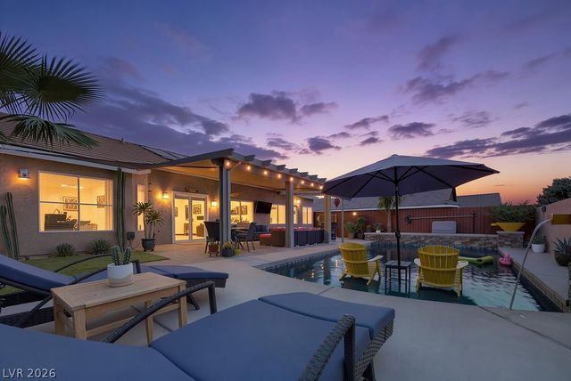 7929 Beaver Mountain Avenue, Las Vegas, NV 89131