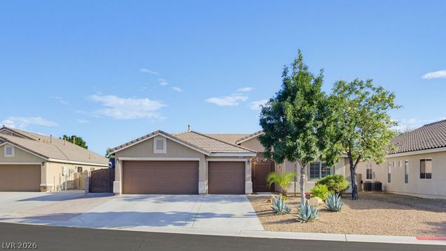 7929 Beaver Mountain Avenue, Las Vegas, NV 89131