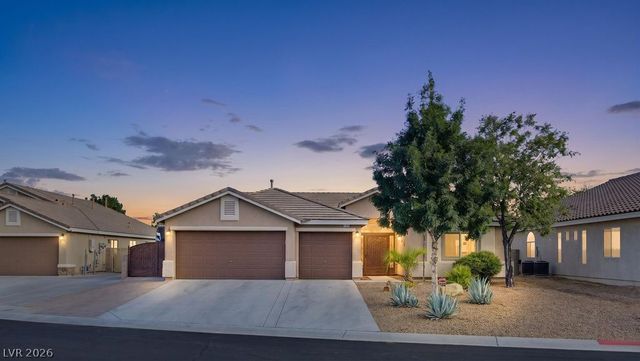 7929 Beaver Mountain Avenue, Las Vegas, NV 89131
