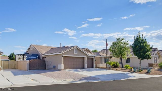 7929 Beaver Mountain Avenue, Las Vegas, NV 89131