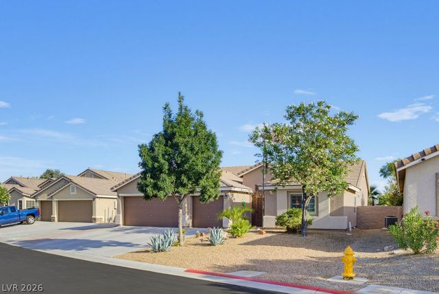 7929 Beaver Mountain Avenue, Las Vegas, NV 89131