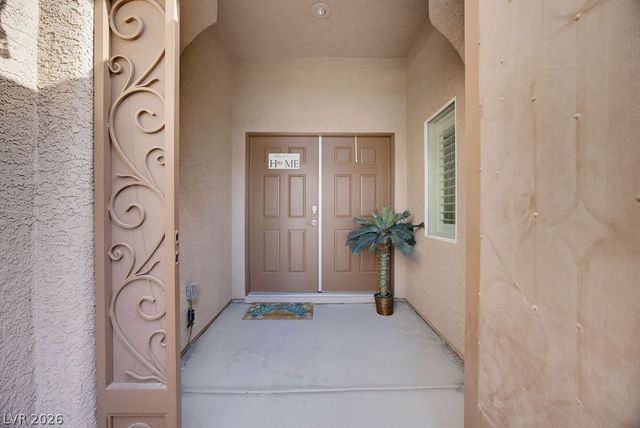 7929 Beaver Mountain Avenue, Las Vegas, NV 89131